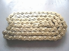 Mct 250 Oringli Gold Zincir