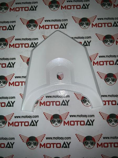 Honda Dio 110 Stop Üstü Grenaj Kuyruk