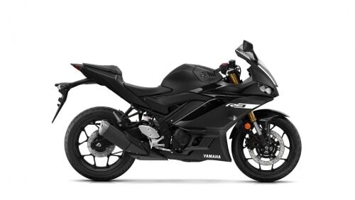 Yzf R25 Komple Grenaj Seti Siyah 2019 2024
