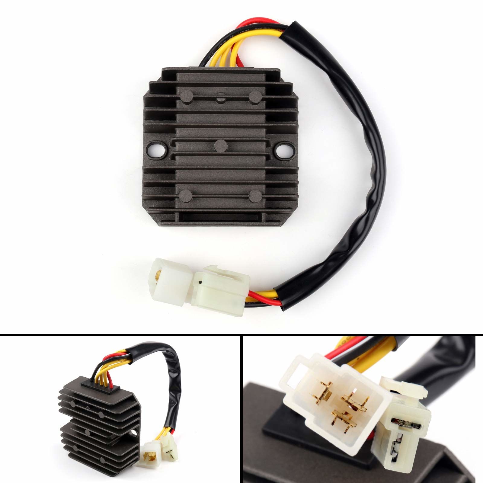 Hysoung GT 250 R Konjektör Regulatör