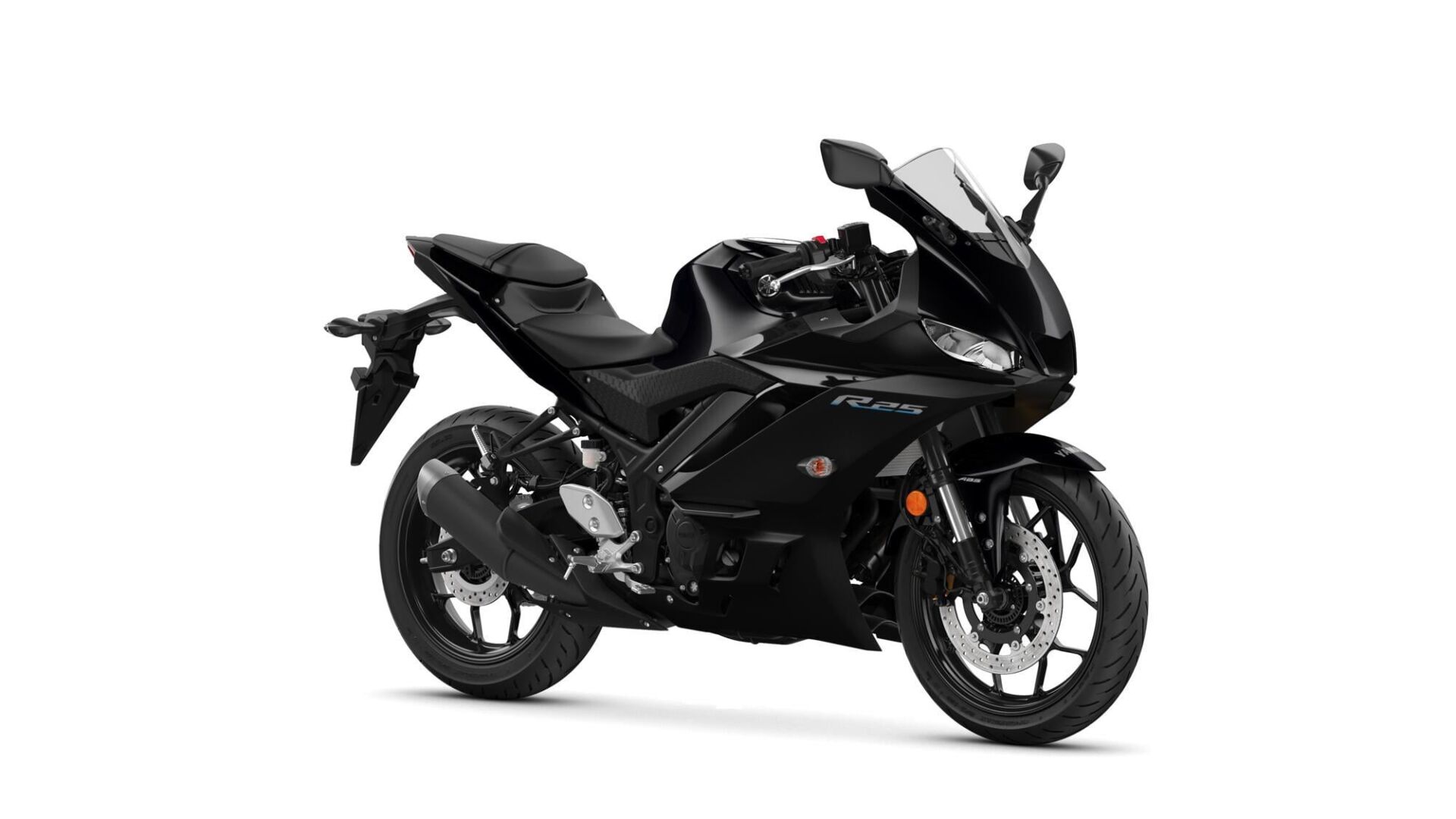 Yzf R25 Siyah Grenaj Seti Komple 2019 2023