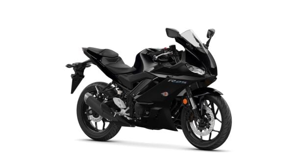 Yzf R25 Siyah Grenaj Seti Komple 2019 2023
