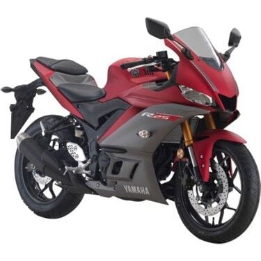 Yzf R25 Grenaj Seti Komple 2019 2023