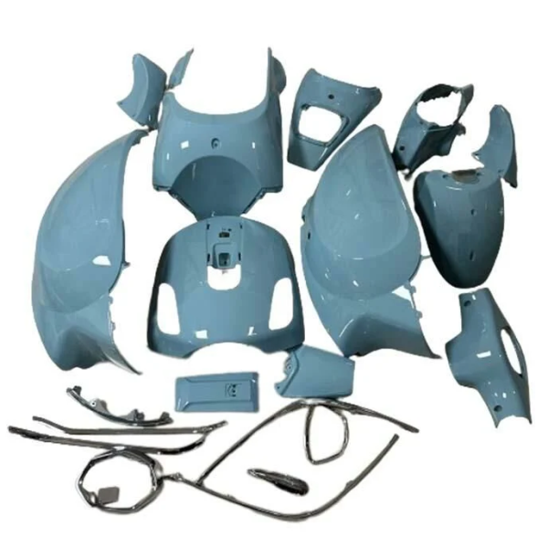 Rks Azure 50 Grenaj Seti