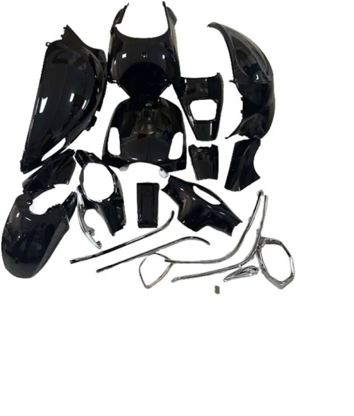 Rks Azure 50 Grenaj Seti