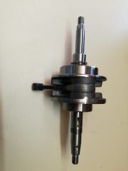 Sym Jet 14 200 Krank
