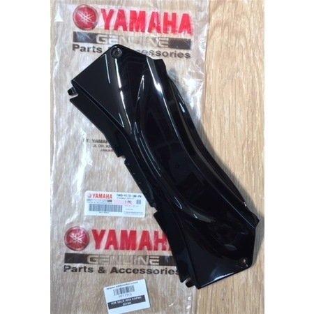 R25 Sele Ara Kapak