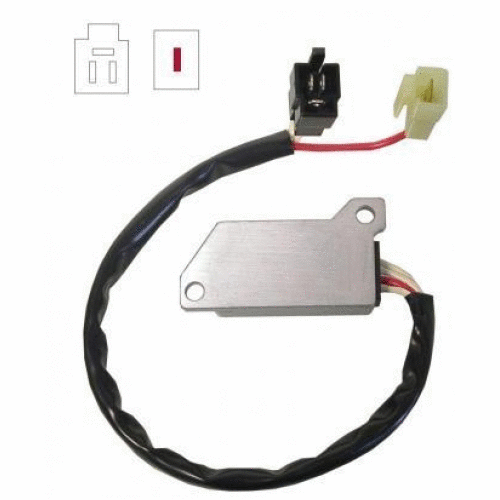 Virago 535 Konjektör Regulatör