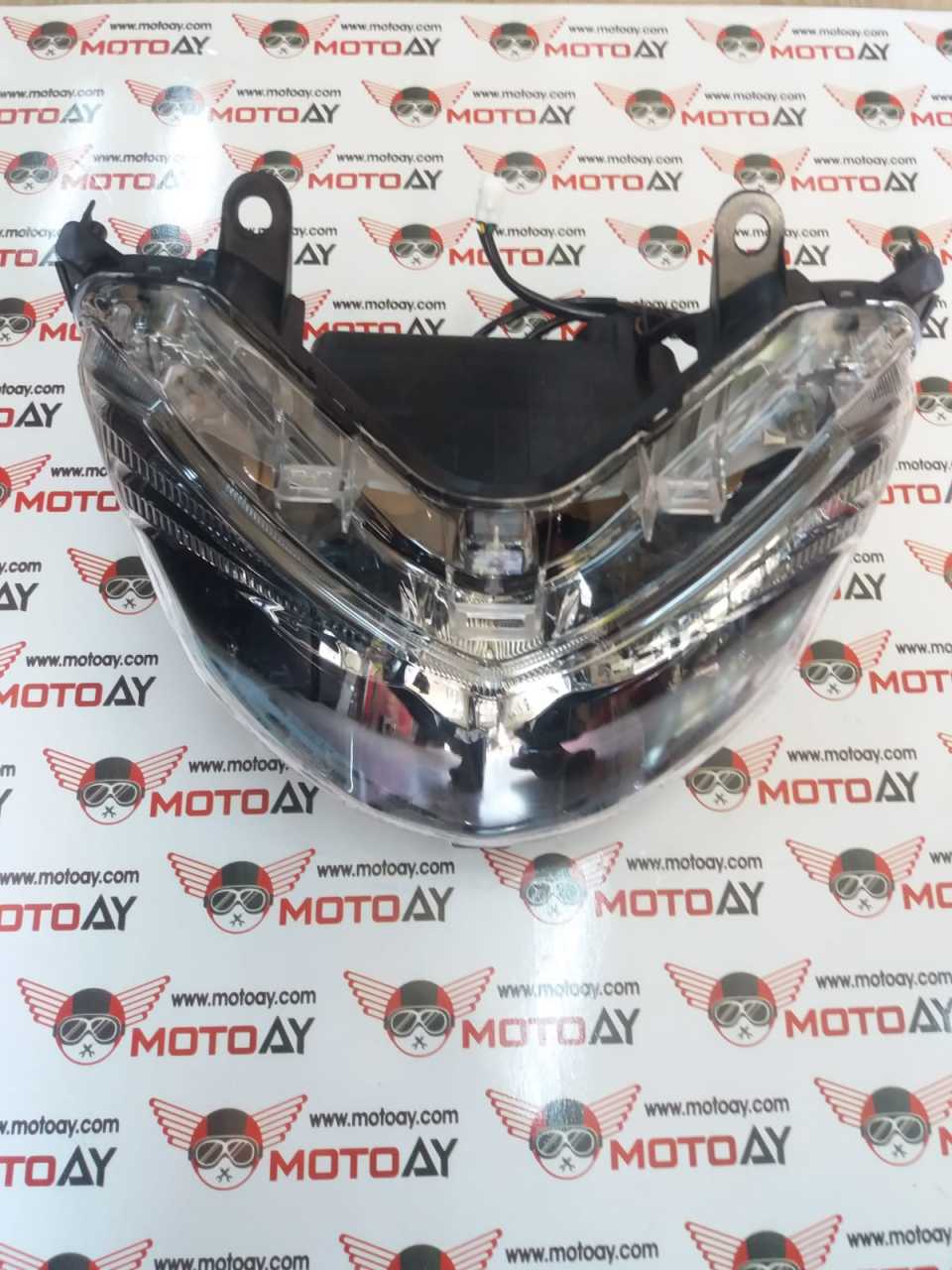 Nmax 155 Far 2015 2020