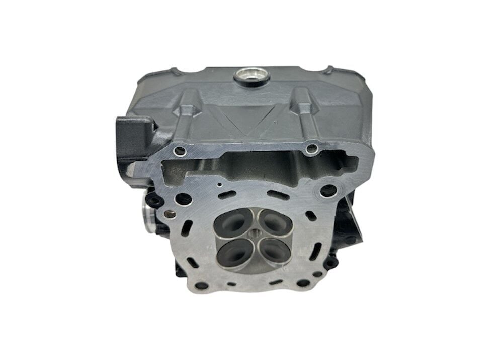 Sr 250 Silindir üst Kapak Komple Orjinal