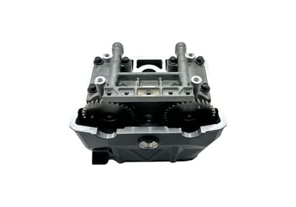 Sr 250 Silindir üst Kapak Komple Orjinal