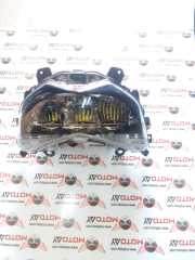 Nmax 125 Far 2015 2020
