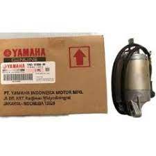 R25 Mt25 Orjinal Marş Motoru