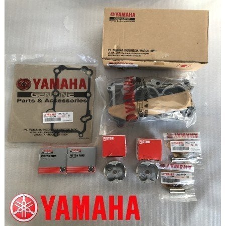 R25 Mt25 Silindir Seti