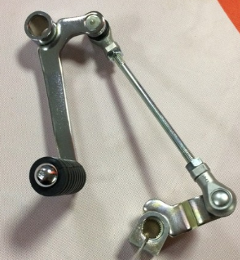 R25 Mt25 Orjinal Vites Pedalı