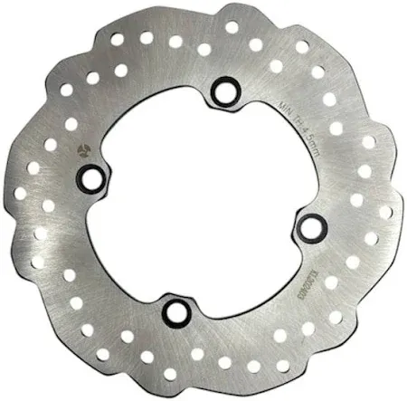 freccia 150 Arka Fren Diski