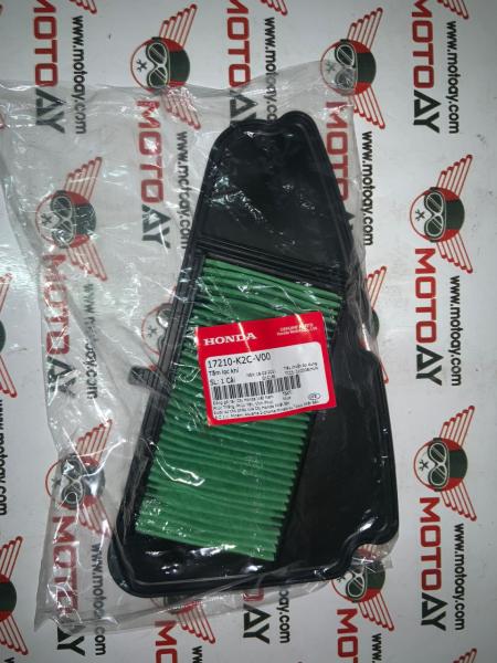 Honda Dio 110 Hava Filtre Orjinal