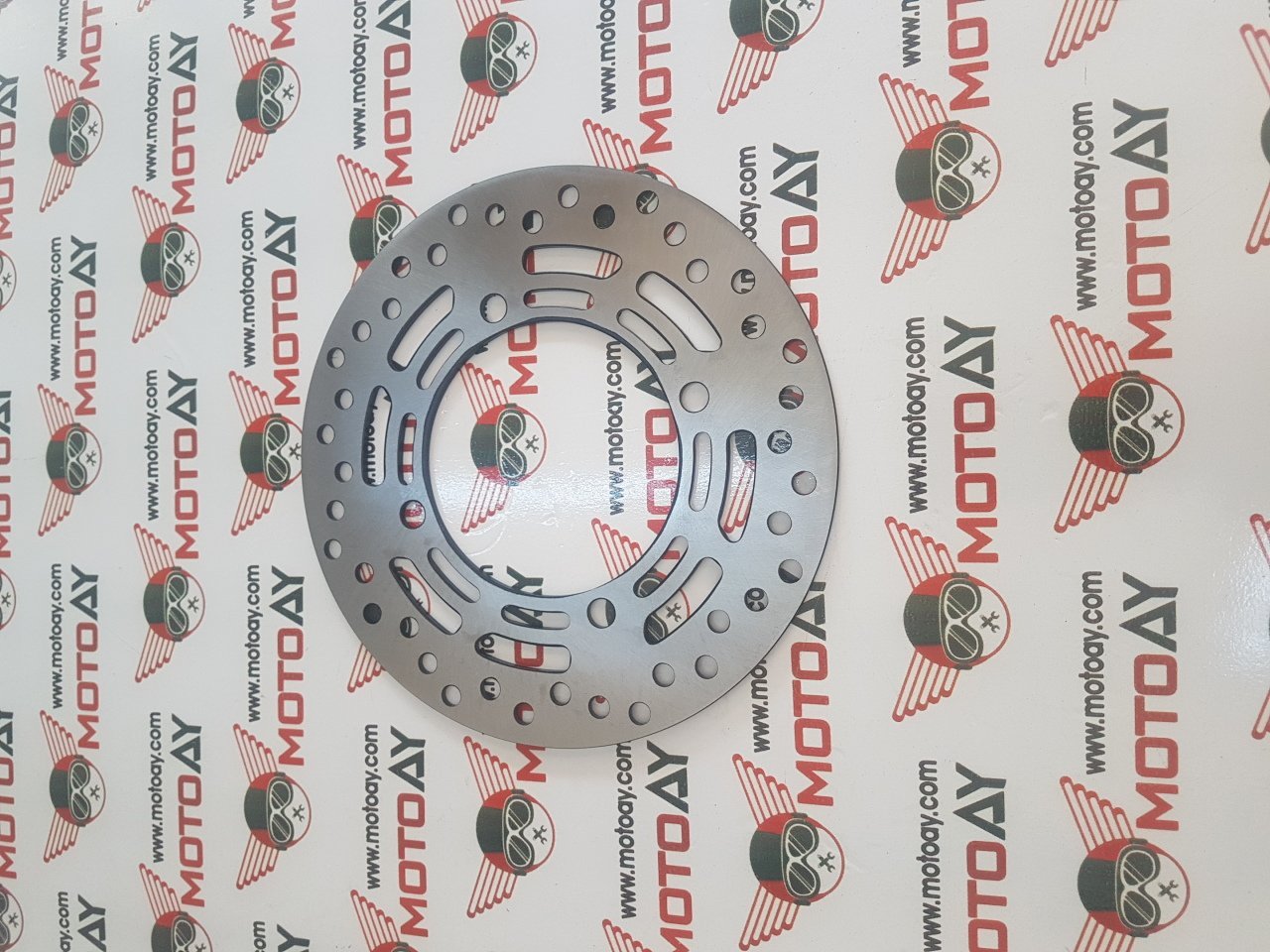 Pcx 125 Yeni Model on Fren disk Aynasi 2018 2020