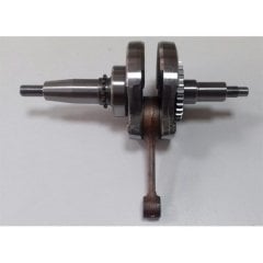 Ybr Esd 125 Krank 2009 2016
