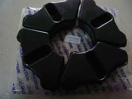 Mct 250 Kaplin Lastiği