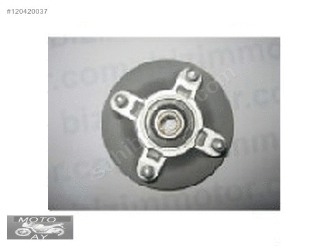 Mct 250 Arka Dişli Flanşı