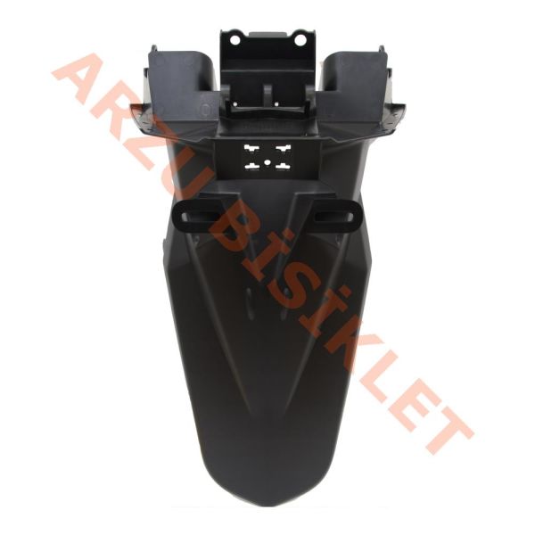 Nmax 125 155 Arka Çamurluk 2015 2020