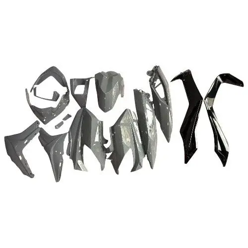 Novax 200 Grenaj Seti