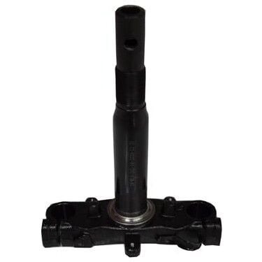 Wildcat 125 ön Maşa