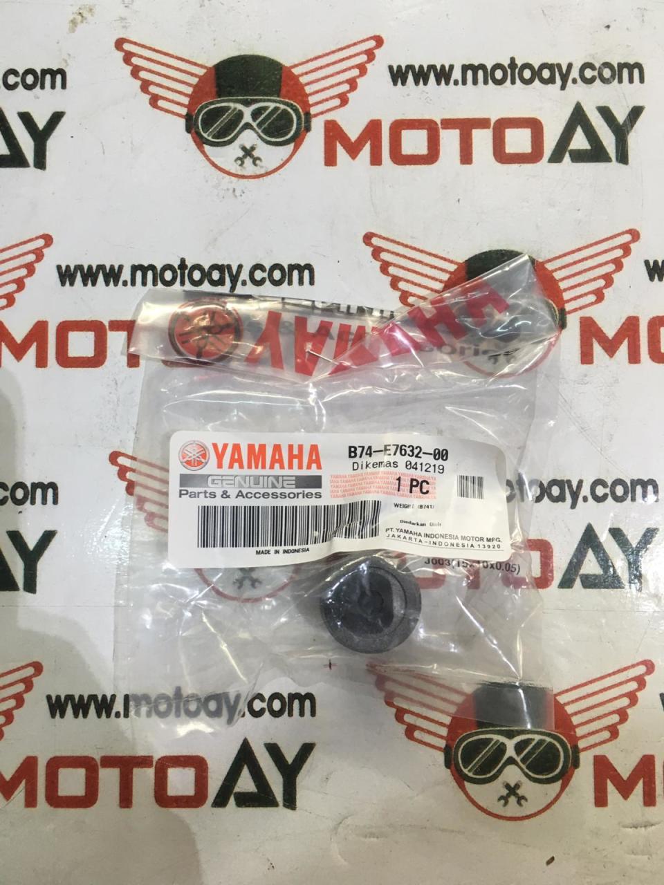 Yamaha Xmax 250 300 Baga Orjinal Tane