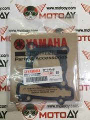 Yamaha Nmax 125 Silindir Üst Conta Orjinal
