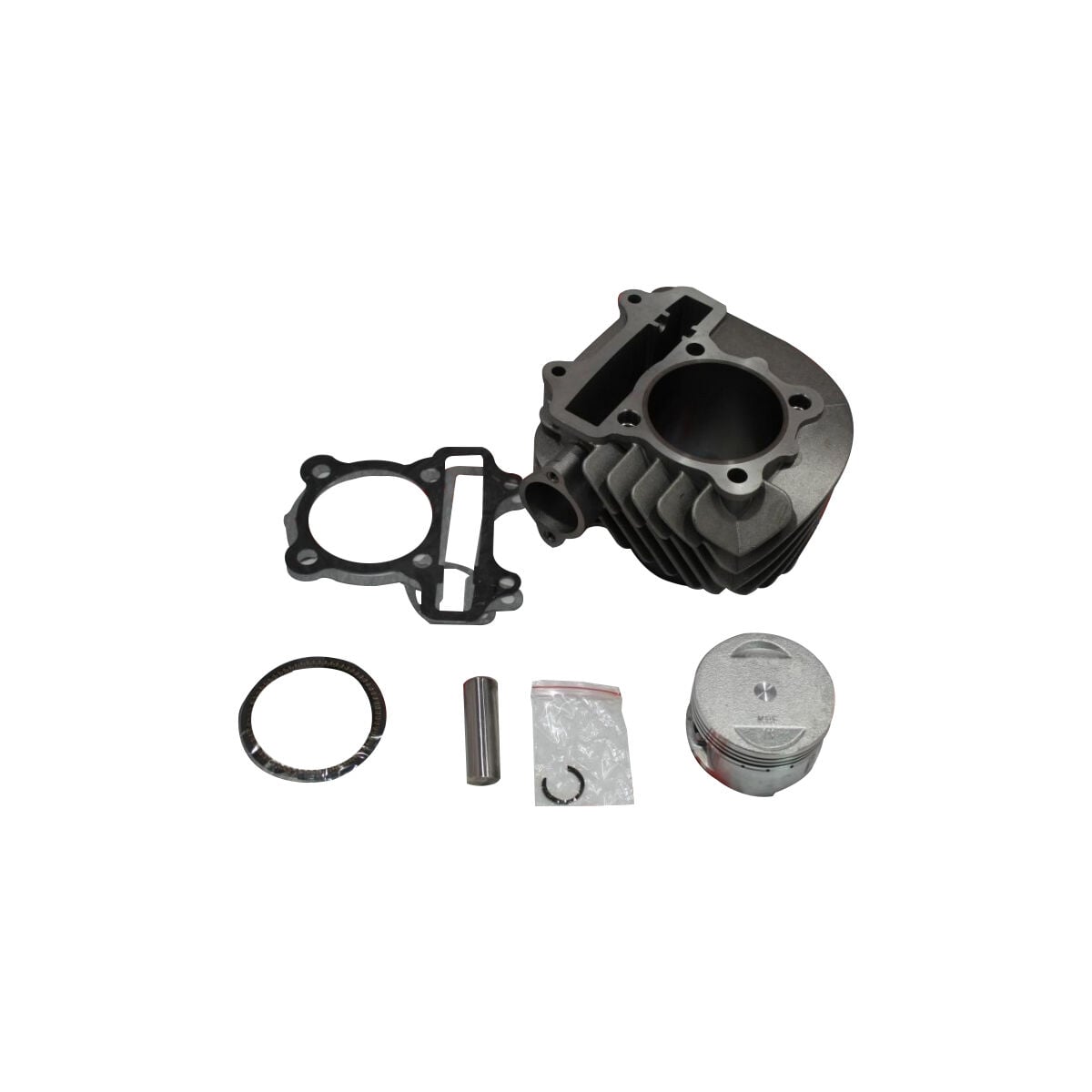 Novax 200 Silindir Seti