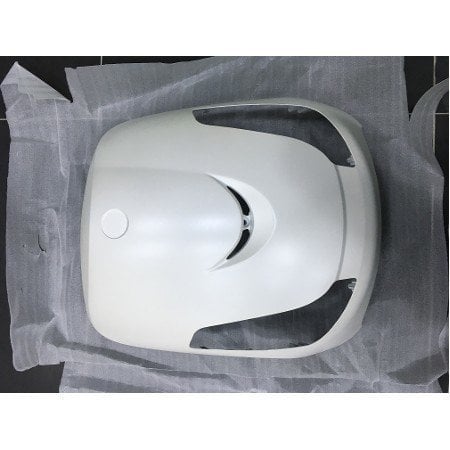 Fiddle 2 ön sinyal grenajı Kırmızı