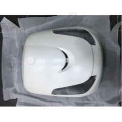 Fiddle 2 ön sinyal grenajı Kırmızı