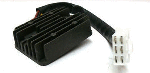 Eliminator 250 Konjektör Regulatör
