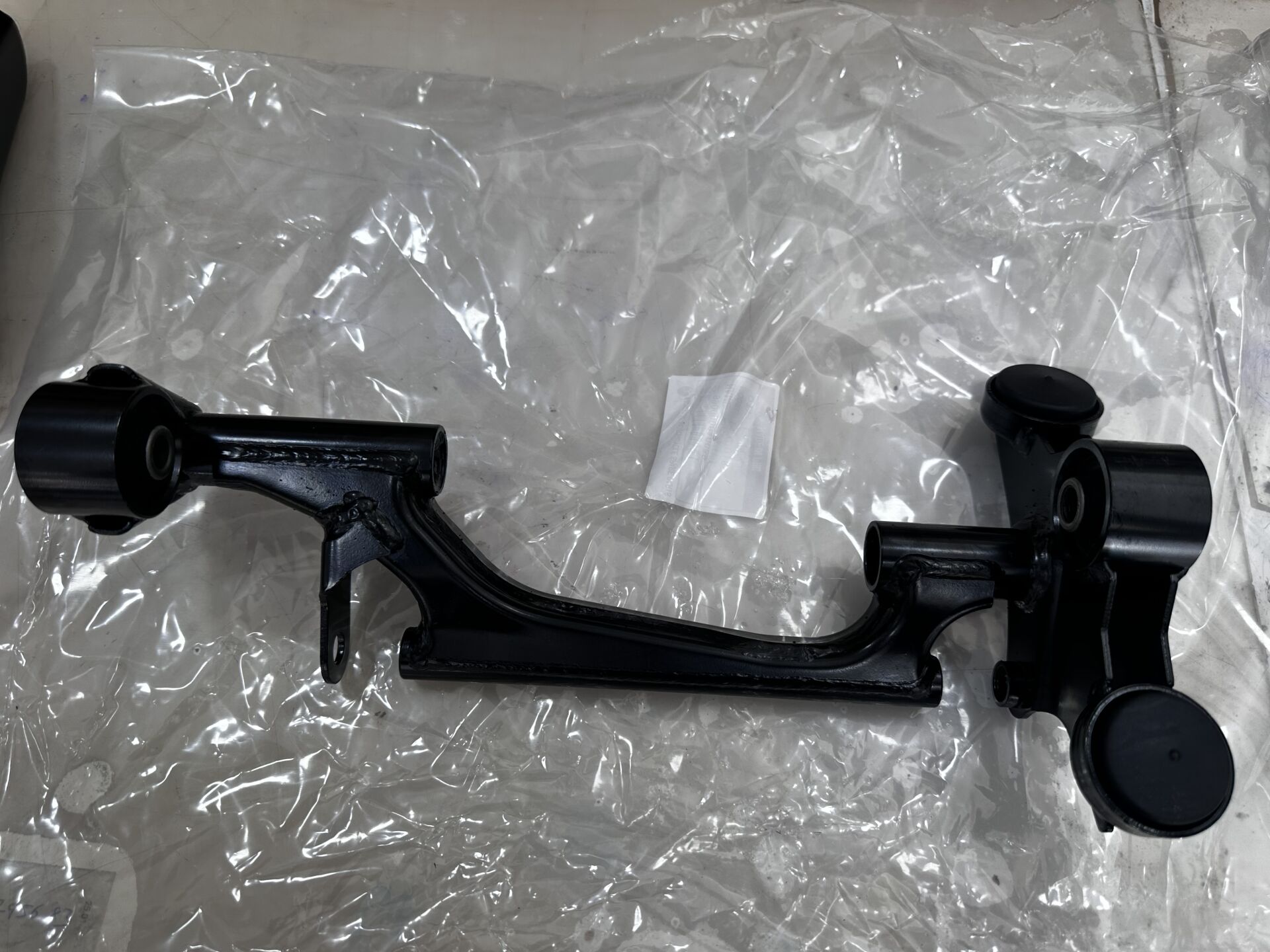 Honda Pcx 125 Motor Askı Demiri 2021 2024