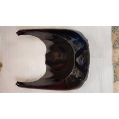 Fiddle 2 ön burun Siyah