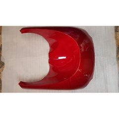 Fiddle 2 ön burun Siyah