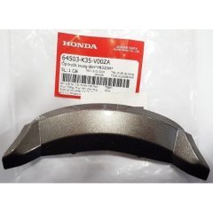 Pcx 150 Far altı grenajı Beyaz