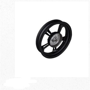 Novax 200 Arka jant