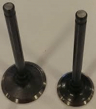 Cb 125 Ace Sübap Takımı