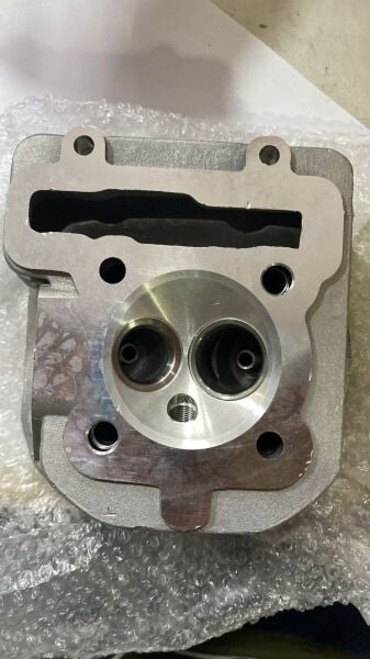 Grace 202 Silindir üst Kapak