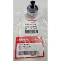 Pcx 125 - 150 Gidon Topuzu Adet Sol