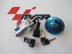 Cb 125 Ace Kontak Set
