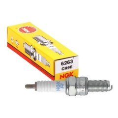 Yamaha MT25 Ngk Buji Cr9e