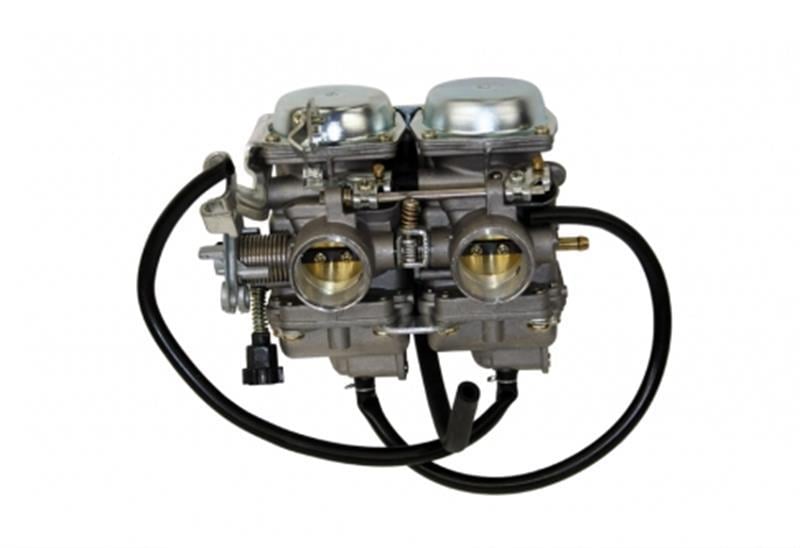 Mct 250 Karbüratör