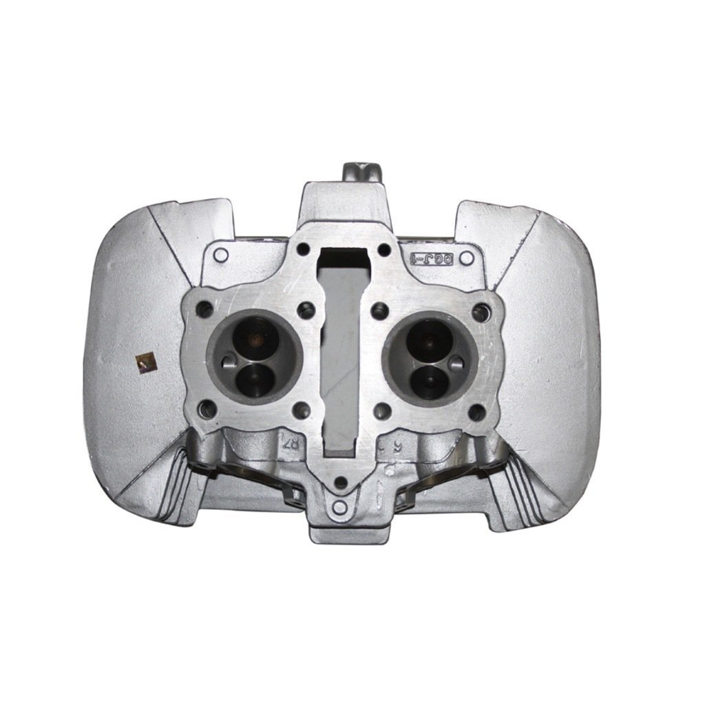 Mct 250 Üst Kapak Komple
