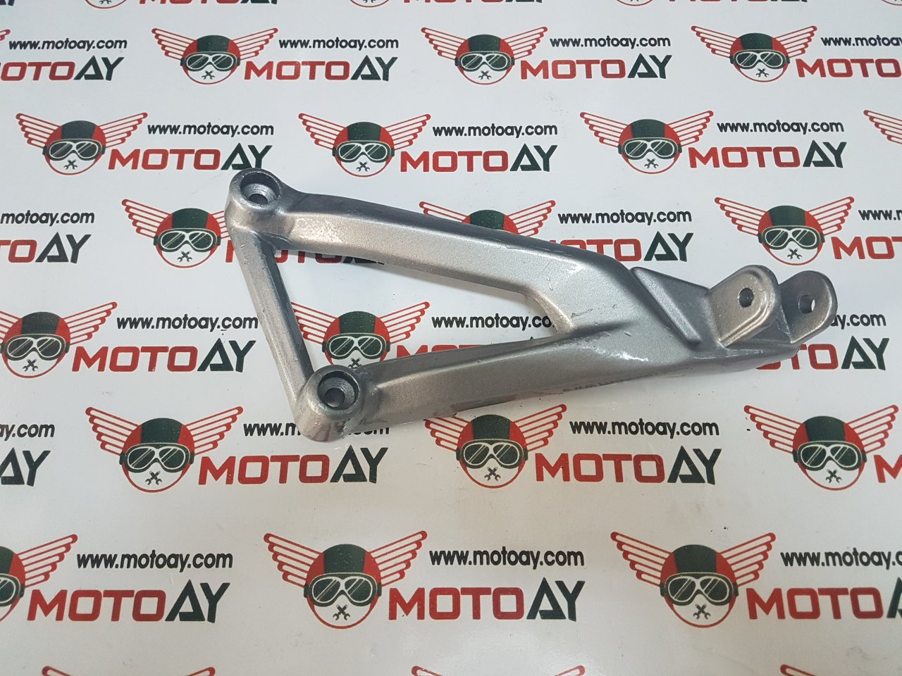 Pulsar Ns 200 Arka Sol Braket