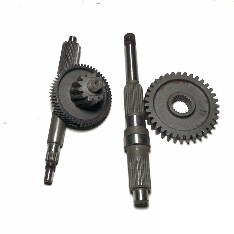 Nmax 125 155 Şanzıman Seti 2021 2025
