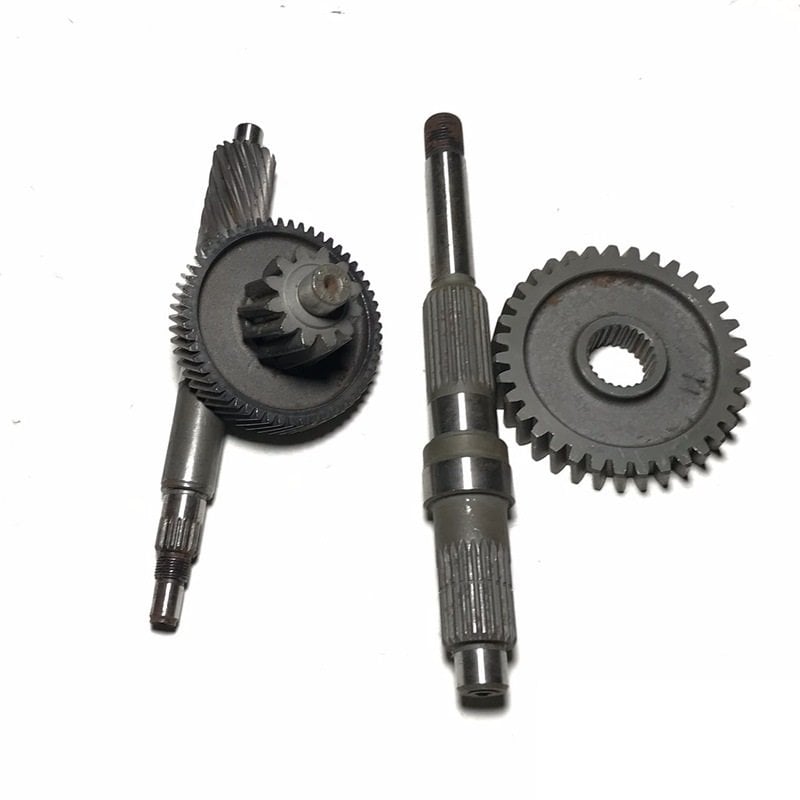 Nmax 125 155 Şanzıman Seti 2021 2025