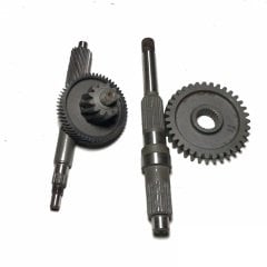 Nmax 125 155 Şanzıman Seti 2021 2025